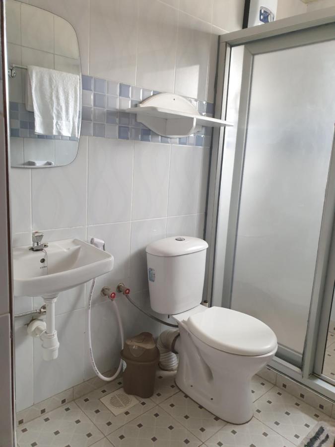 Blt Suites - Furnished Apartments Kampala Exterior photo