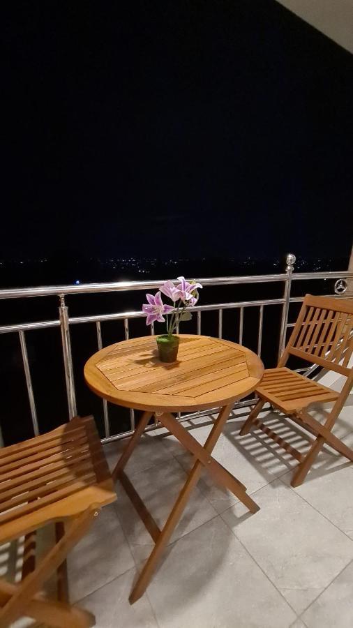 Blt Suites - Furnished Apartments Kampala Exterior photo